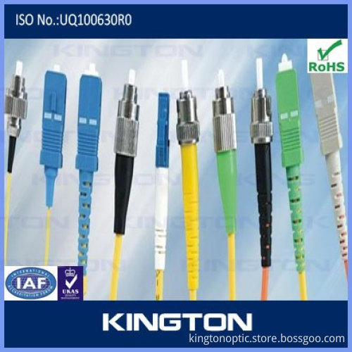 optical fiber patch cord supplier
